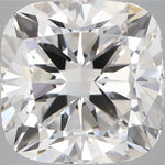 IGI 10.08 Carat Cushion Lab Grown Diamond 人工培育鑽石 實驗室人造鑽石