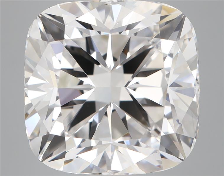 IGI 10.08 Carat Cushion Lab Grown Diamond 人工培育鑽石 實驗室人造鑽石