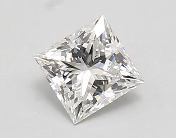 IGI 0.87 Carat Princess Cut Lab Grown Diamond