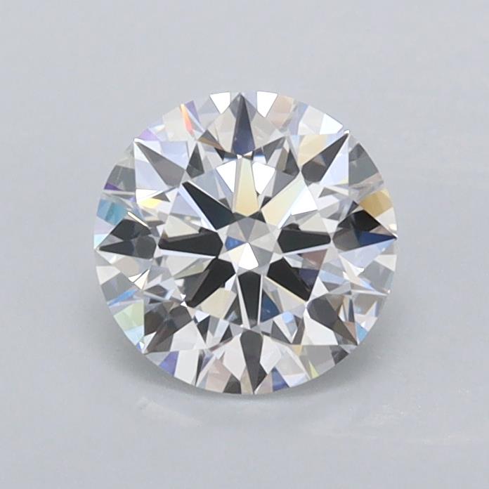 IGI 0.92 Carat Round Brilliant Lab Grown Diamond 人工培育鑽石 實驗室人造鑽石