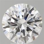 IGI 4.00 Carat Round Brilliant Lab Grown Diamond 人工培育鑽石 實驗室人造鑽石