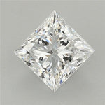 IGI 1.01 Carat Princess Cut Lab Grown Diamond