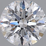 IGI 0.94 Carat Round Brilliant Lab Grown Diamond 人工培育鑽石 實驗室人造鑽石