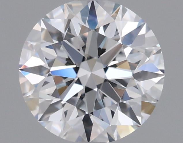 IGI 0.94 Carat Round Brilliant Lab Grown Diamond 人工培育鑽石 實驗室人造鑽石