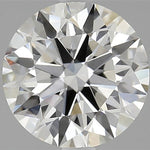 IGI 2.50 Carat Round Brilliant Lab Grown Diamond 人工培育鑽石 實驗室人造鑽石