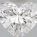 IGI 2.07 Carat Heart Lab Grown Diamond 人工培育鑽石 實驗室人造鑽石
