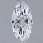 IGI 0.51 Carat Marquise Lab Grown Diamond 人工培育鑽石 實驗室人造鑽石