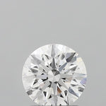 IGI 1.09 Carat Round Brilliant Lab Grown Diamond