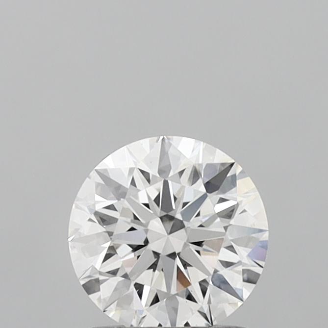 IGI 1.09 Carat Round Brilliant Lab Grown Diamond