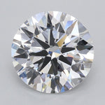 IGI 1.94 Carat Round Brilliant Lab Grown Diamond 人工培育鑽石 實驗室人造鑽石