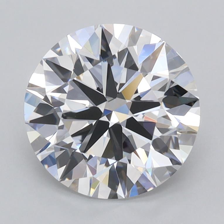 IGI 1.94 Carat Round Brilliant Lab Grown Diamond 人工培育鑽石 實驗室人造鑽石