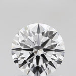 IGI 0.83 Carat Round Brilliant Lab Grown Diamond 人工培育鑽石 實驗室人造鑽石