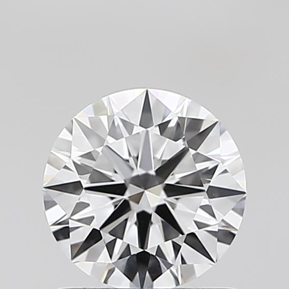 IGI 0.83 Carat Round Brilliant Lab Grown Diamond 人工培育鑽石 實驗室人造鑽石