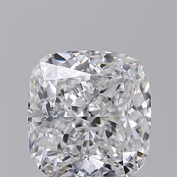 IGI 0.92 Carat Cushion Lab Grown Diamond