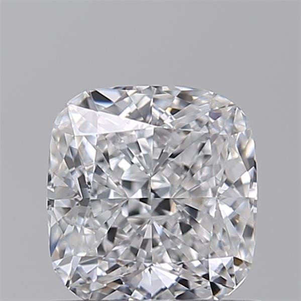 IGI 0.92 Carat Cushion Lab Grown Diamond