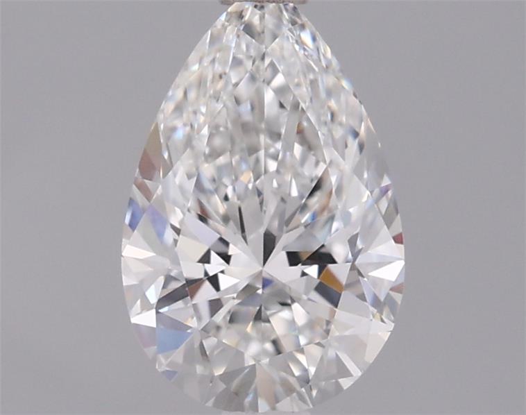 IGI 1.05 Carat Pear Lab Grown Diamond 人工培育鑽石 實驗室人造鑽石