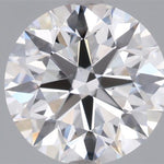 IGI 2.37 Carat Round Brilliant Lab Grown Diamond 人工培育鑽石 實驗室人造鑽石