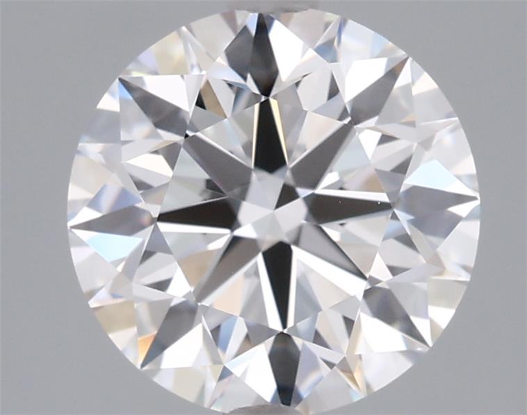 IGI 2.37 Carat Round Brilliant Lab Grown Diamond 人工培育鑽石 實驗室人造鑽石