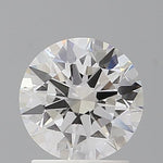 IGI 1.60 Carat Round Brilliant Lab Grown Diamond 人工培育鑽石 實驗室人造鑽石