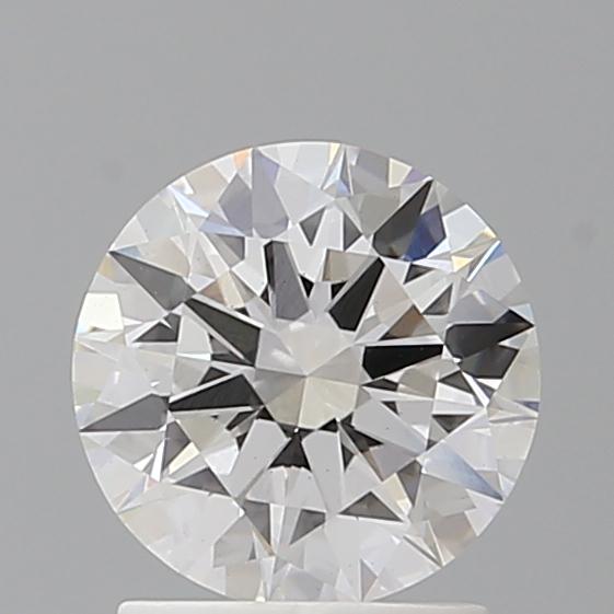 IGI 1.60 Carat Round Brilliant Lab Grown Diamond 人工培育鑽石 實驗室人造鑽石
