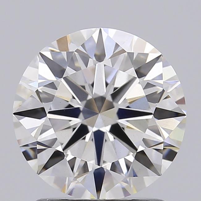 IGI 1.50 Carat Round Brilliant Lab Grown Diamond 人工培育鑽石 實驗室人造鑽石