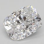 IGI 0.78 Carat Cushion Lab Grown Diamond 人工培育鑽石 實驗室人造鑽石