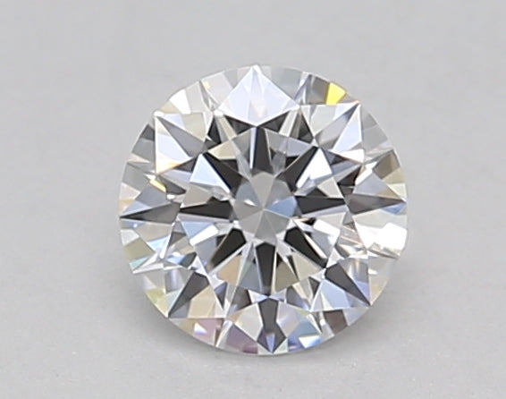 GIA 0.42 Carat 圓形 - Round Brilliant 培育鑽石 Lab Grown Diamond 人造鑽石 人工鑽石 實驗室鑽石 培養鑽石 香港 培育鑽 