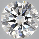 IGI 7.00 Carat Round Brilliant Lab Grown Diamond 人工培育鑽石 實驗室人造鑽石