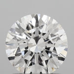 IGI 1.00 Carat Round Brilliant Lab Grown Diamond 人工培育鑽石 實驗室人造鑽石