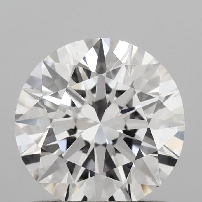 IGI 1.00 Carat Round Brilliant Lab Grown Diamond 人工培育鑽石 實驗室人造鑽石