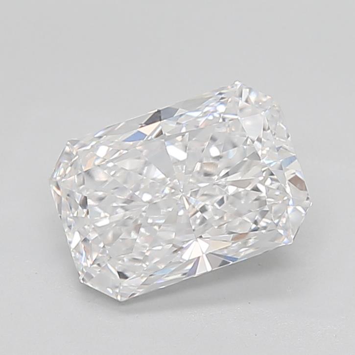 IGI 3.56 Carat Radiant Cut Lab Grown Diamond 人工培育鑽石 實驗室人造鑽石