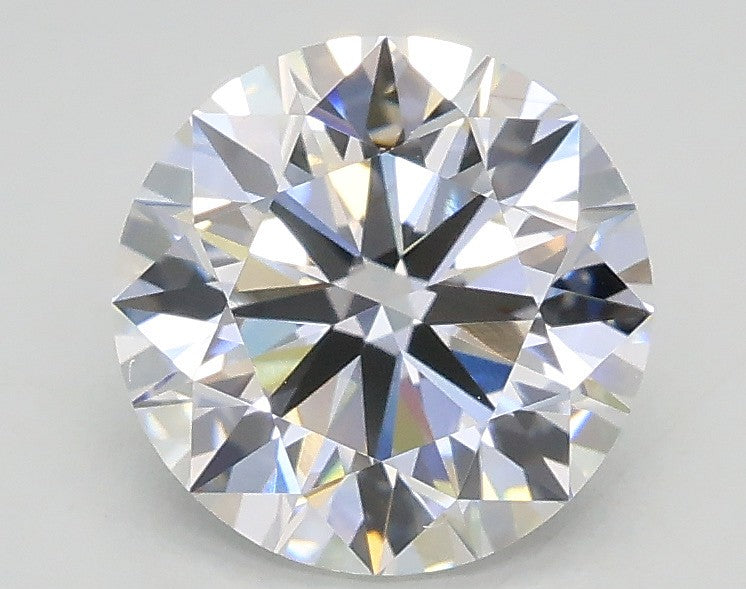 IGI 1.5 Carat Round Brilliant Lab Grown Diamond
