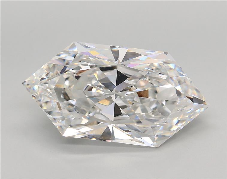 IGI 4.62 Carat Marquise Lab Grown Diamond 人工培育鑽石 實驗室人造鑽石