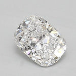 IGI 0.71 Carat Cushion Lab Grown Diamond 人工培育鑽石 實驗室人造鑽石