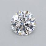 IGI 0.52 Carat Round Brilliant Lab Grown Diamond 人工培育鑽石 實驗室人造鑽石