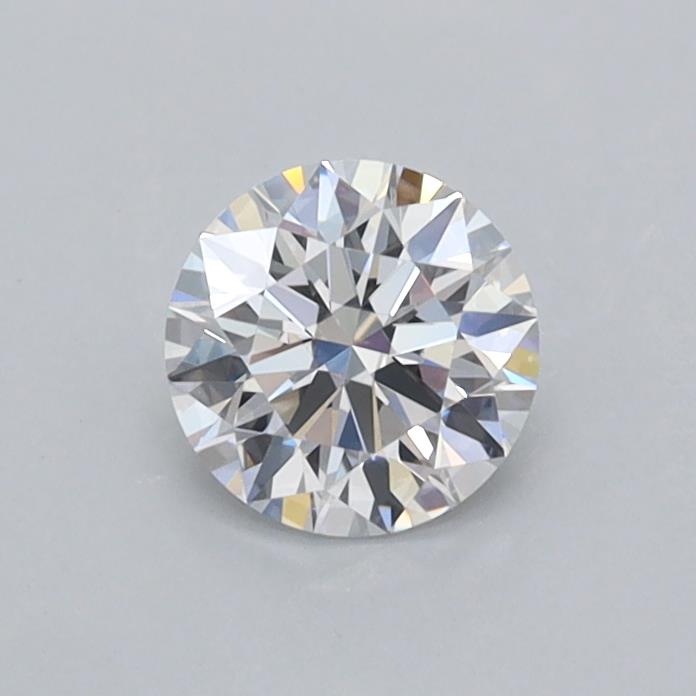 IGI 0.52 Carat Round Brilliant Lab Grown Diamond 人工培育鑽石 實驗室人造鑽石