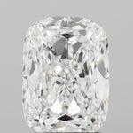 IGI 2.07 Carat Cushion Lab Grown Diamond 人工培育鑽石 實驗室人造鑽石