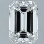 IGI 1.57 Carat Emerald Lab Grown Diamond 人工培育鑽石 實驗室人造鑽石