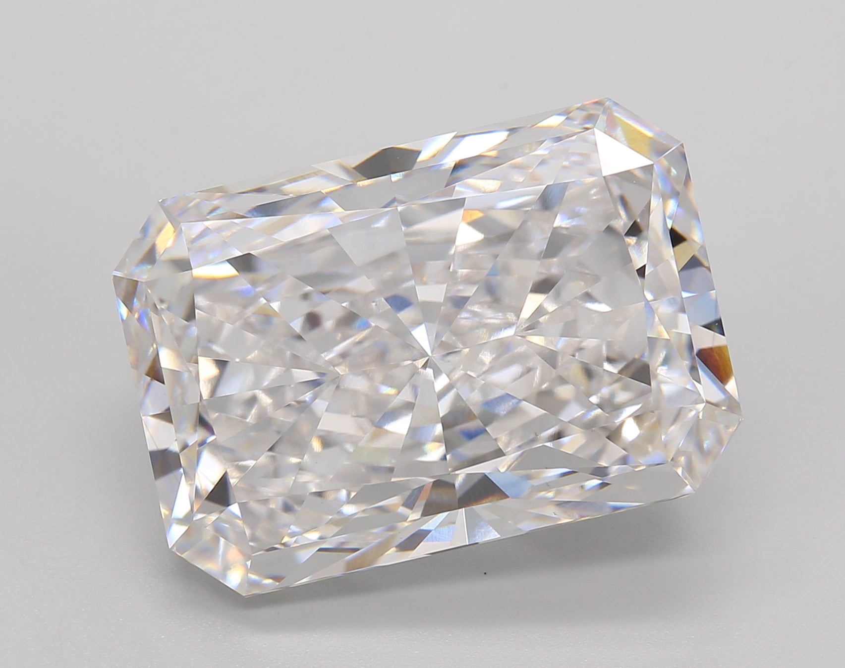 IGI 16.51 Carat 雷地恩切割 - Radiant Cut 培育鑽石 Lab Grown Diamond 人造鑽石 人工鑽石 實驗室鑽石 培養鑽石 香港 培育鑽 