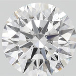 IGI 2.32 Carat Round Brilliant Lab Grown Diamond