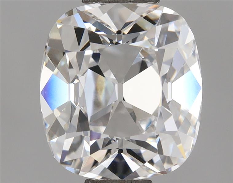 IGI 1.55 Carat Cushion Lab Grown Diamond