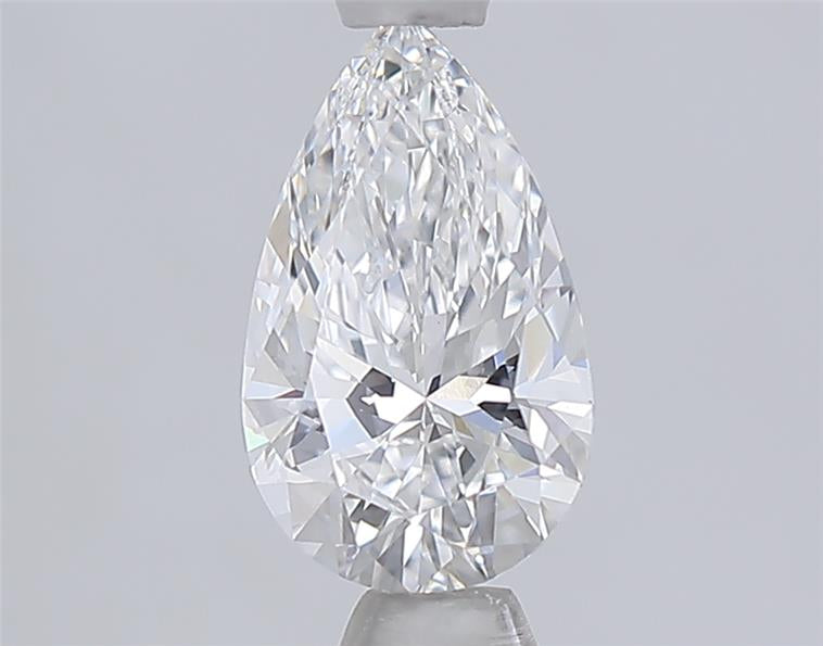 IGI 1.02 Carat Pear Lab Grown Diamond 人工培育鑽石 實驗室人造鑽石