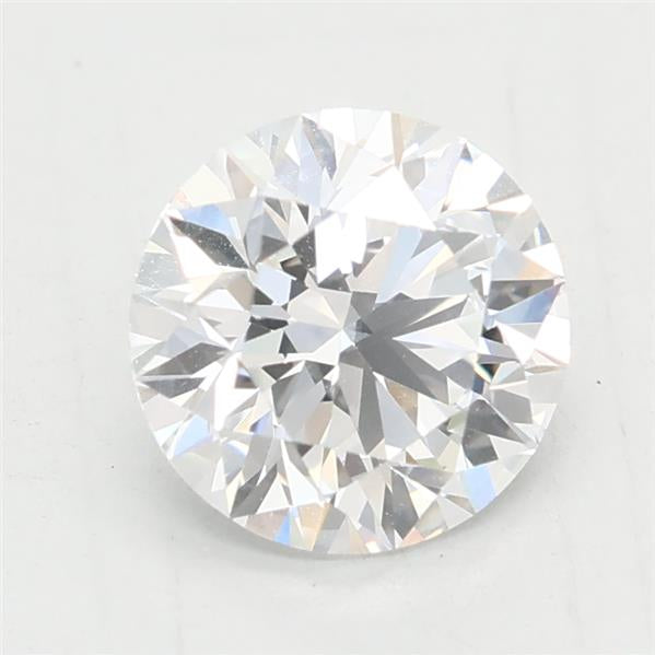IGI 1.02 Carat Round Brilliant Lab Grown Diamond 人工培育鑽石 實驗室人造鑽石