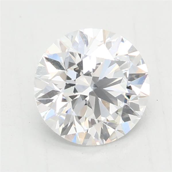 IGI 1.02 Carat Round Brilliant Lab Grown Diamond 人工培育鑽石 實驗室人造鑽石