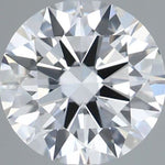 IGI 1.01 Carat Round Brilliant Lab Grown Diamond