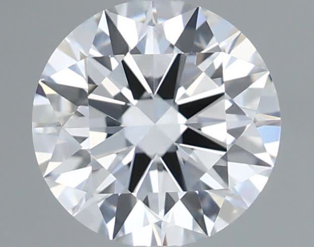 IGI 1.01 Carat Round Brilliant Lab Grown Diamond