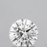 IGI 1 Carat Round Brilliant Lab Grown Diamond