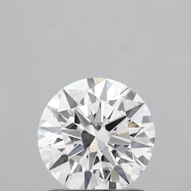 IGI 1 Carat Round Brilliant Lab Grown Diamond