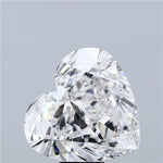 IGI 13.07 Carat Heart Lab Grown Diamond 人工培育鑽石 實驗室人造鑽石