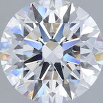 IGI 2.22 Carat Round Brilliant Lab Grown Diamond 人工培育鑽石 實驗室人造鑽石